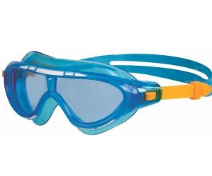 Окуляри для плавання Speedo RIFT GOG JU зелений- дитячі арт 8-01213C102-4 (6-14 років)